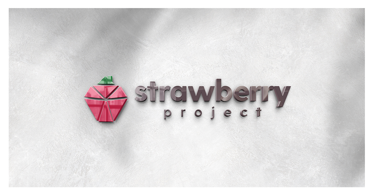 Strawberry Project