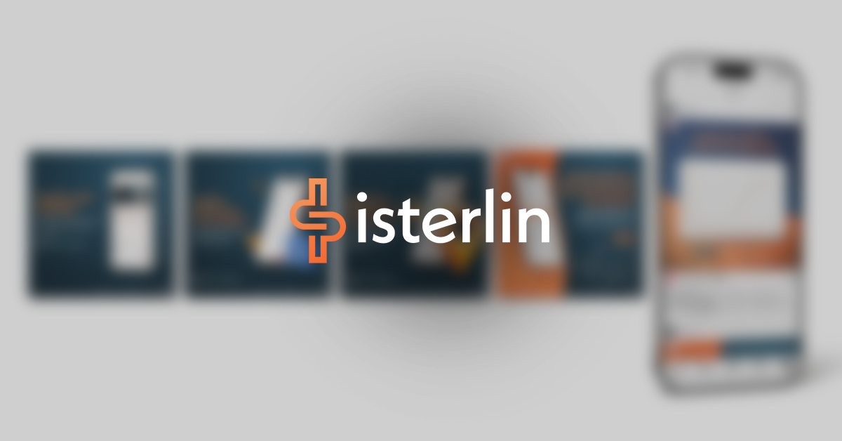İsterlin