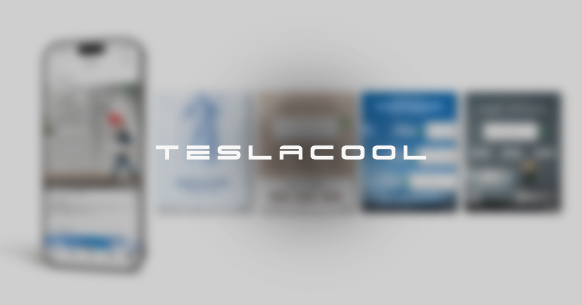 TeslaCool